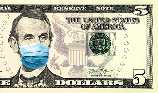 Us Dollar 